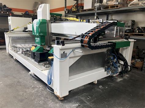 prussiani cnc